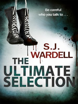 cover image of The Ultimate Selection; Be Careful Who You Talk To